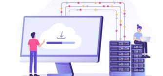 What to look for in  hosting service